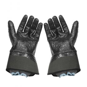 500 Bar Protective Gloves for Water Jetting