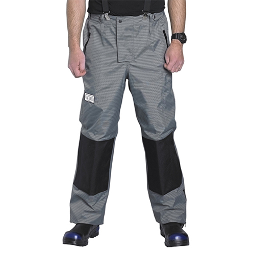 Water Jetting Safety Trousers – 500 Bar PPE