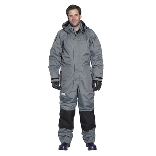 Water Blasting Safety Overalls - 500 Bar PPE