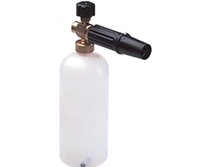Foam Injector LS3 with Tank