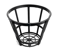 Basket 400 Conical