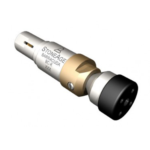 Barracuda BC-K - 2 Nozzles Up to 22k psi