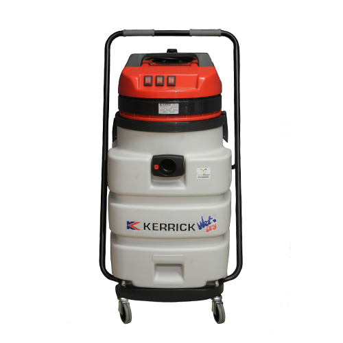 Euro 440PL Wet & Dry Heavy Duty Vacuum Cleaner
