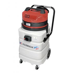 Pump-Out Heavy Duty Wet Vacuum Cleaner